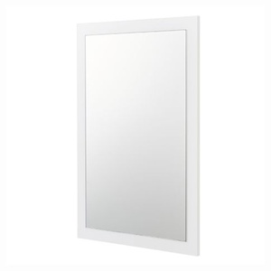 Kartell Kore 800x500mm Mirror White