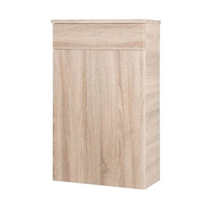 Kartell Kore 500mm WC Unit Oak
