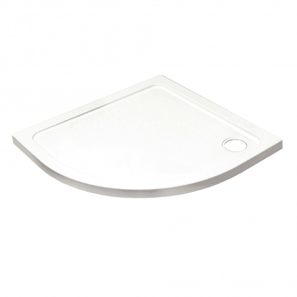 Kartell K-Vit 900 x 900mm Quad Low Profile Tray