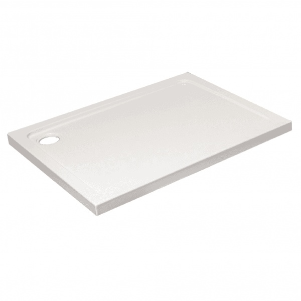 Kartell K-Vit 1100 x 800mm Rectangle Low Profile Tray