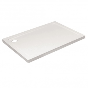 Kartell K-Vit 1100 x 800mm Rectangle Low Profile Tray