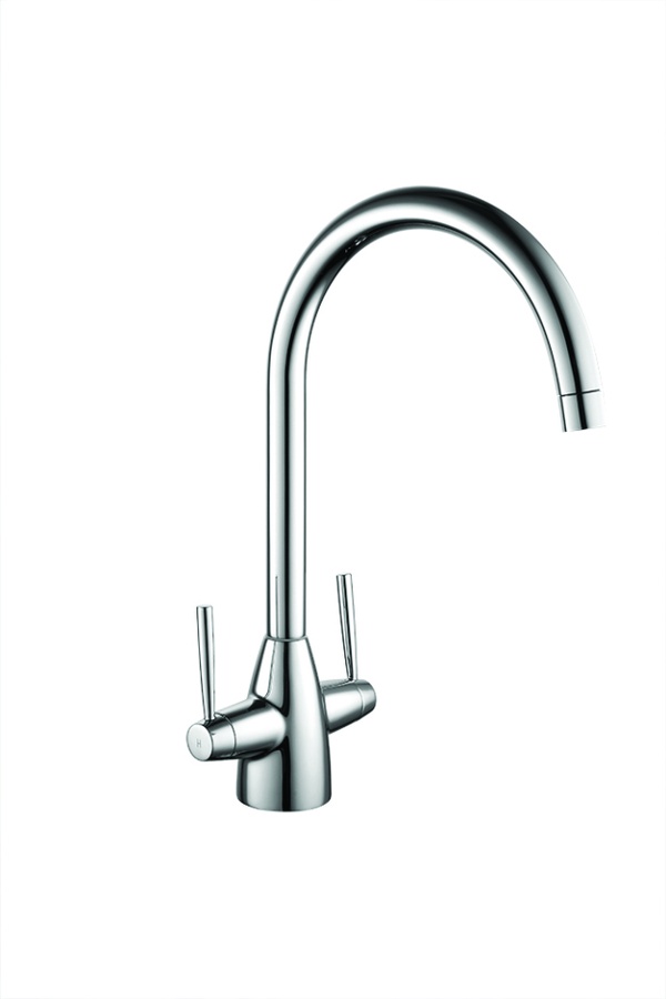 Kartell BOND MONO SINK MIXER