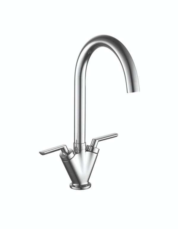 Kartell FLITE MONO SINK MIXER