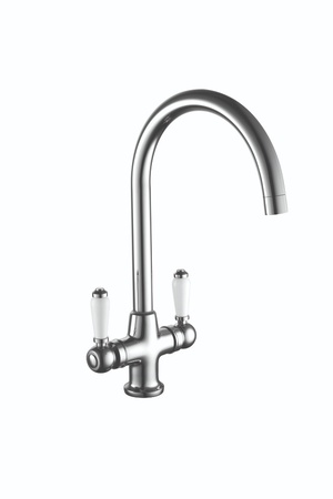 Kartell BUCKINGHAM TRADITIONAL MONO SINK MIXER