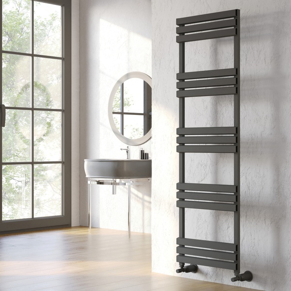 Kartell LANGLEY 600x500mm GREY