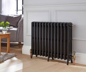 Kartell 6/48 Column Radiator - 21 Section