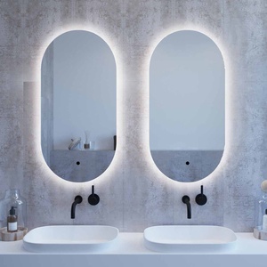 Kartell Lola 500x900mm Mirror