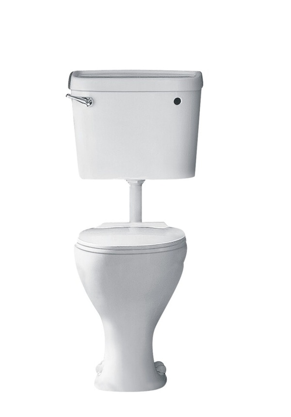 Kartell Proton Low Level BF Cistern
