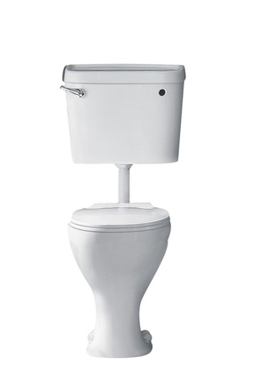 Kartell Proton Low Level BF Cistern