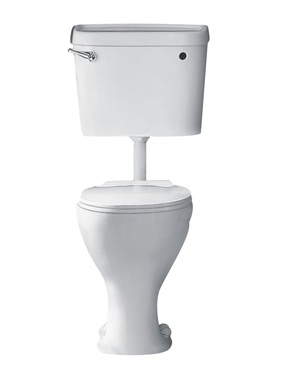 Kartell Proton Low Level SF Cistern