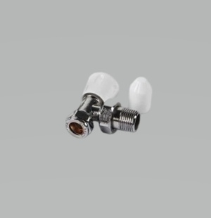 Kartell 15mm Angled LS/WH (Style)
