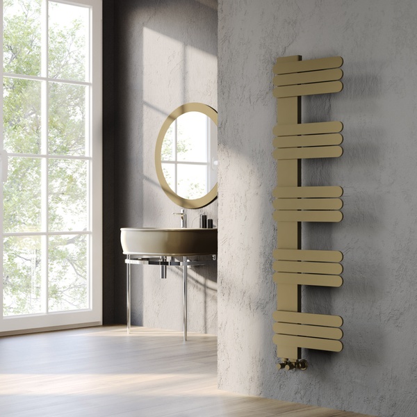 Kartell MANITOBA 250x450mm BRONZE