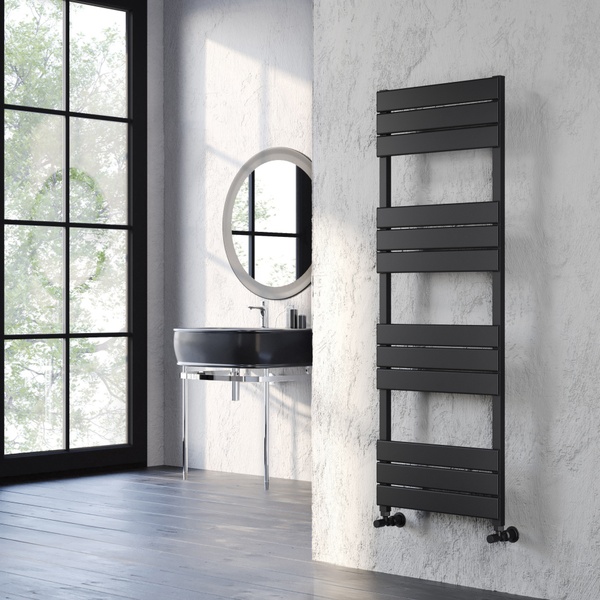 Kartell MAPLE 615x500mm BLACK