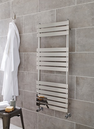 Kartell Memphis 500x1200mm Chrome