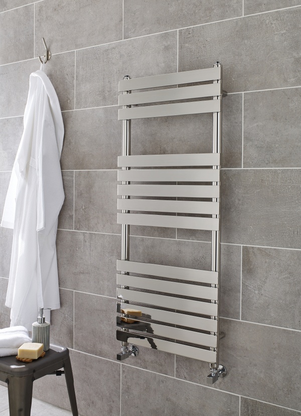 Kartell Memphis 600x1200mm Chrome