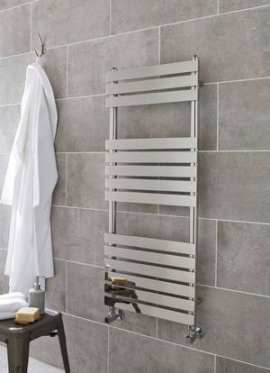 Kartell Memphis 600x1200mm Chrome
