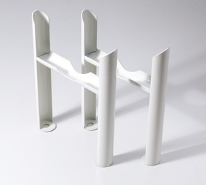 Kartell 2 column Insertable Feet (pair)