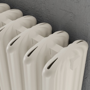 Kartell NIAGARA 1290x245mm WHITE
