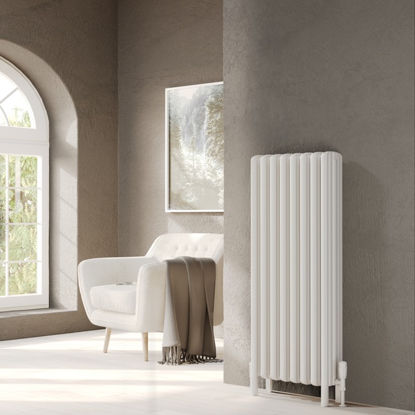Kartell NIAGARA 1290x375mm WHITE