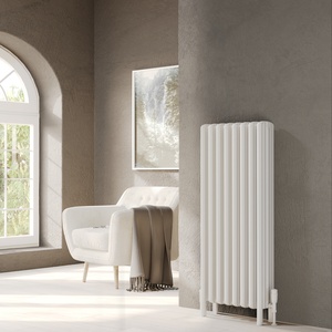 Kartell NIAGARA 1290x505mm WHITE