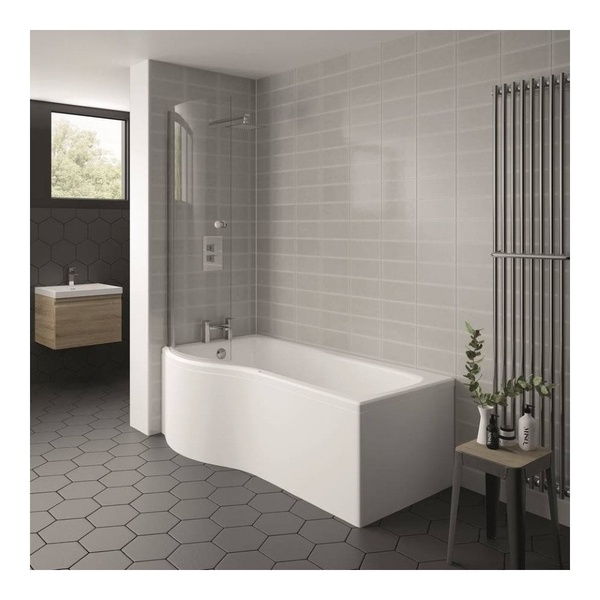 Kartell Oblique 1700mm Front Panel