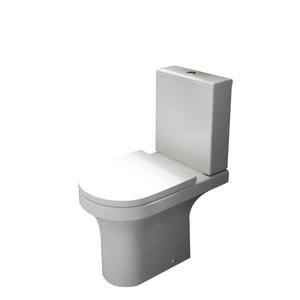Kartell Ozone C/C Rimless Pan