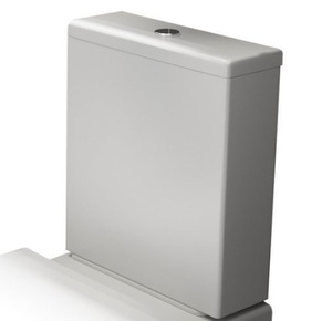 Kartell Ozone C/C Cistern with WRAS Approved Fittings
