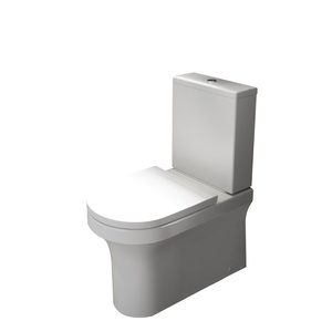Kartell Ozone Rimless Close To Wall Pan