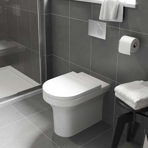 Kartell Ozone Rimless BTW Pan