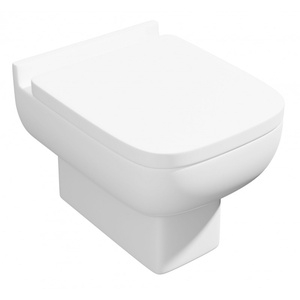 Kartell Options 600 Wall Hung Pan