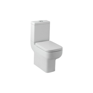 Kartell Options 600 Comfort Height Rimless Pan