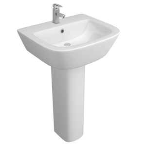 Kartell Series 600 Square Pedestal