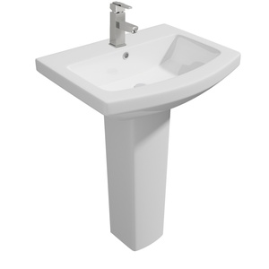 Kartell Trim 550mm Basin