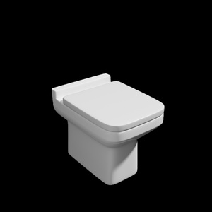 Kartell Trim Soft Close Seat