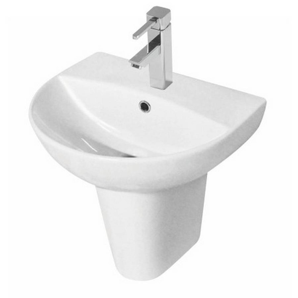 Kartell Kameo Semi Pedestal
