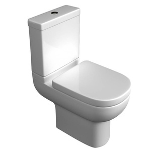 Kartell Universal 600 Close Coupled Cistern