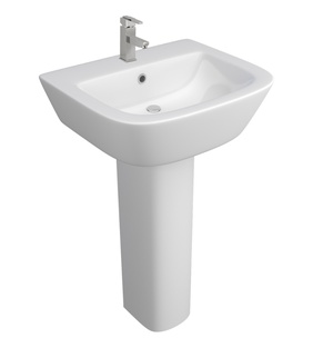 Kartell Project 530mm Basin