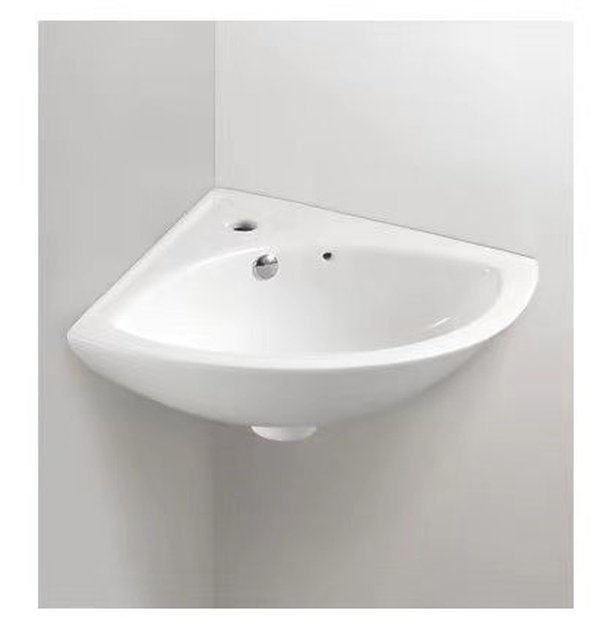 Kartell Proton Corner 1TH Basin