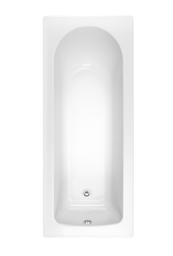 Kartell Proton 1500 x 700 Contract Bath