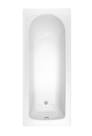 Kartell Proton 1700 x 700 Contract Bath