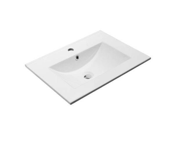 Kartell Purity 600x460mm Slim Basin