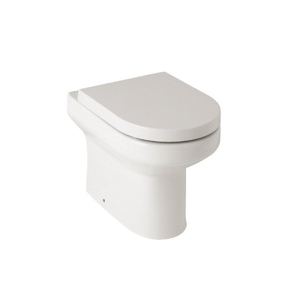 Kartell Standard D Wrapover Seat (PP)