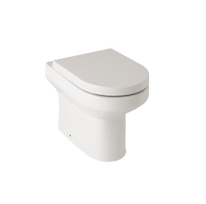 Kartell Standard D Wrapover Seat (PP)