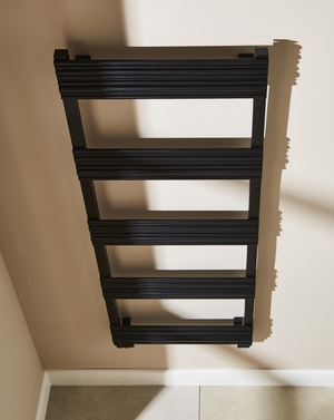 Kartell SHERBROOKE 700x500mm BLACK