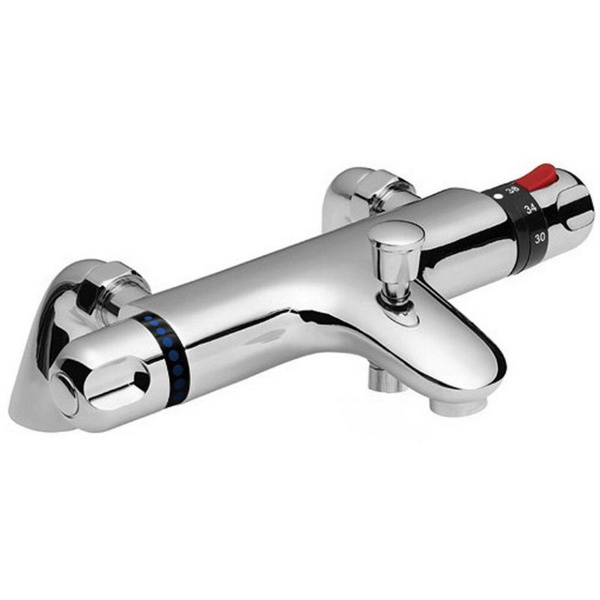 Kartell SOURCE THERMOSTATIC BATH SHOWER MIXER