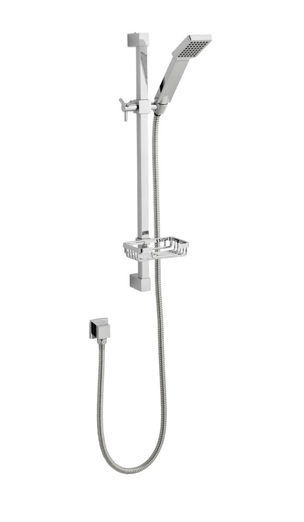 Kartell Cube Slide Rail Kit