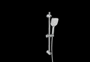 Kartell Kolt Slide Rail Kit Chrome