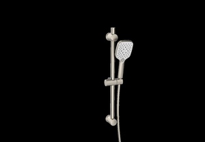 Kartell Kolt Slide Rail Kit Brushed Nickel