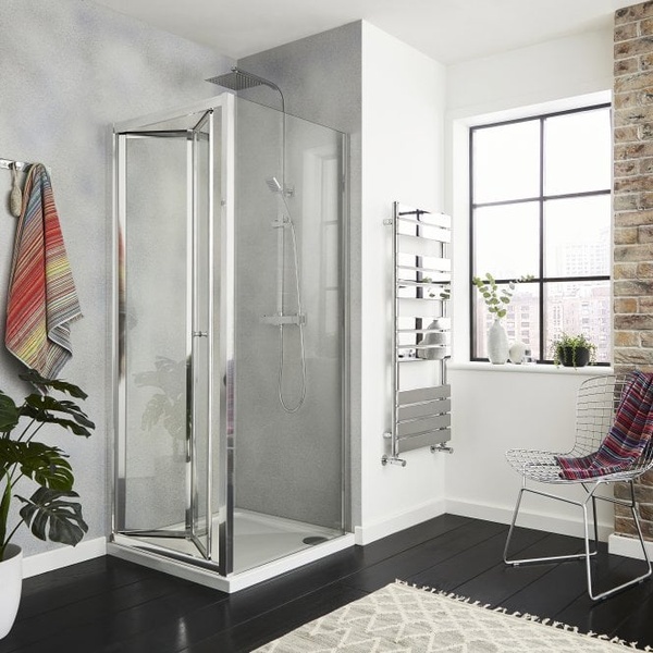 Kartell KV6 Extension Profiles for Enclosure 40mm
