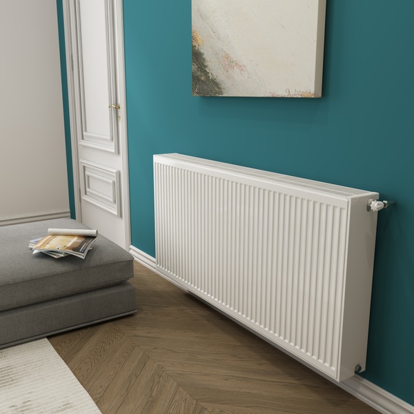 Kartell KRAD Type 33 750 X 1000